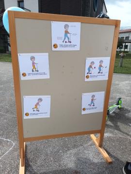 ETM 2023, donacija 10 skirojev Osnovni šoli Kostanjevica na Krki 4